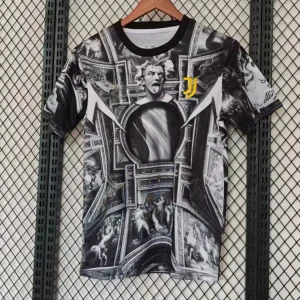 25/26 Maillot Juventus Spécial