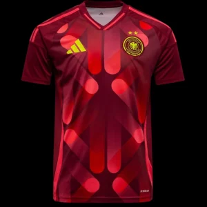 ALLEMAGNE EURO 2025